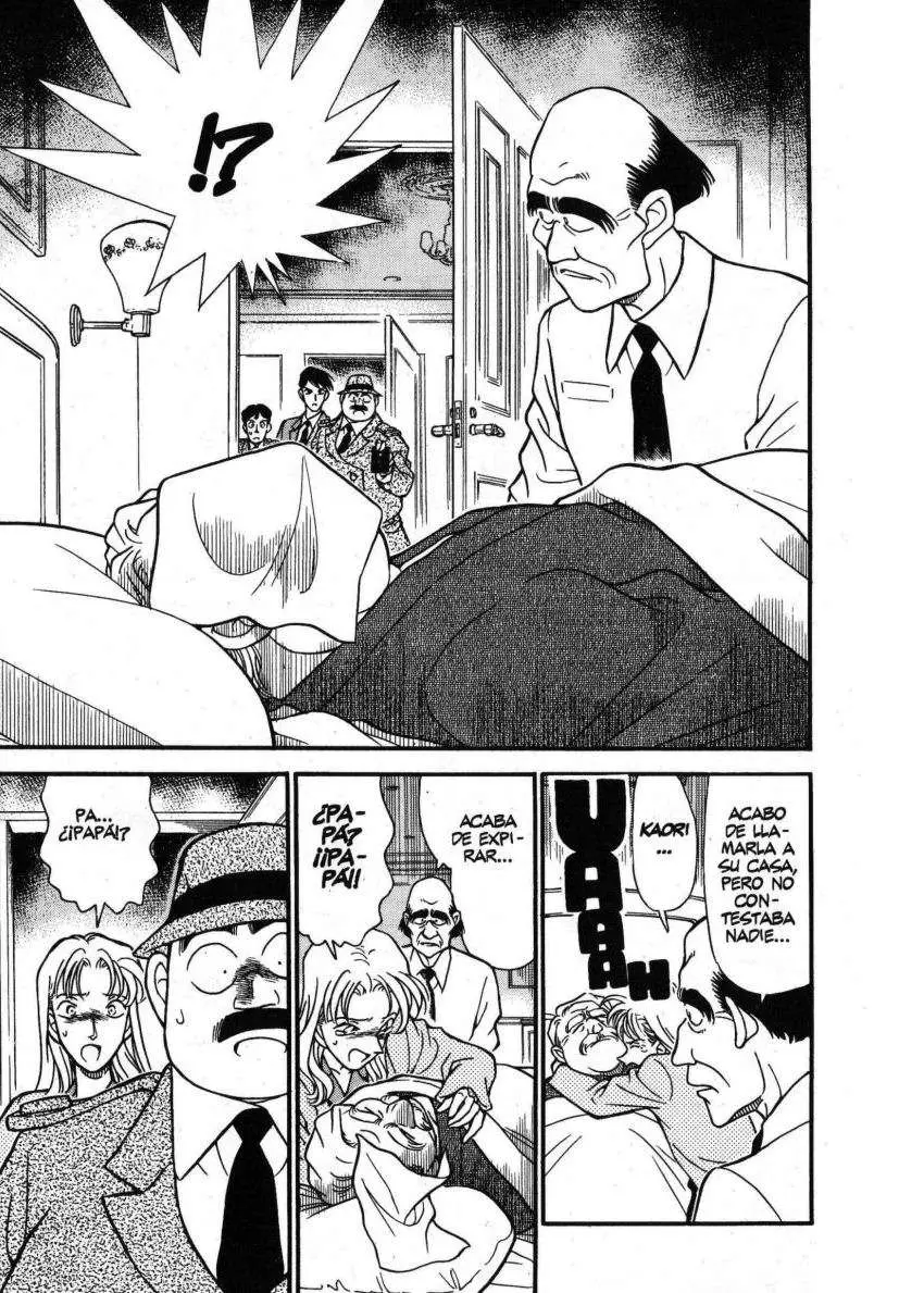 Detective Conan capítulo 184 página 14