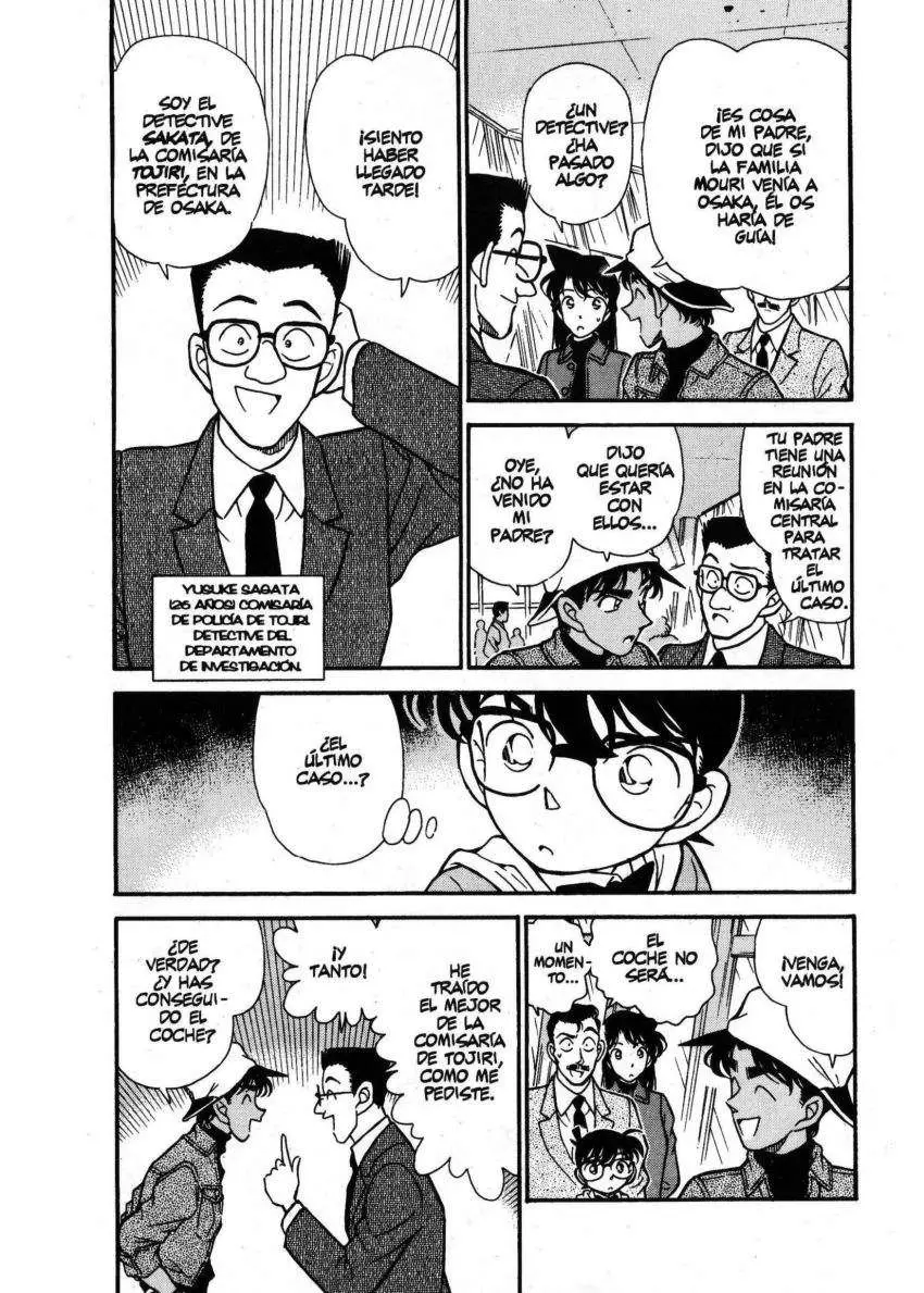Detective Conan capítulo 185 página 7