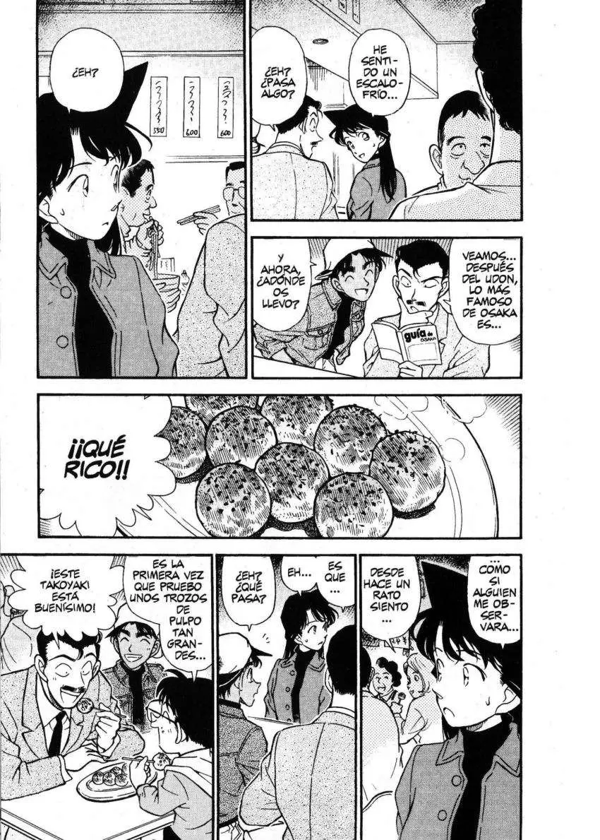 Detective Conan capítulo 185 página 10