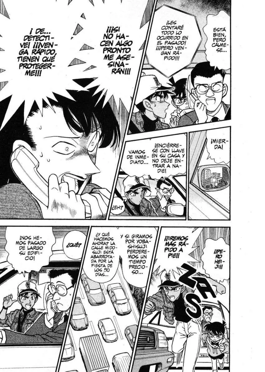 Detective Conan capítulo 186 página 12