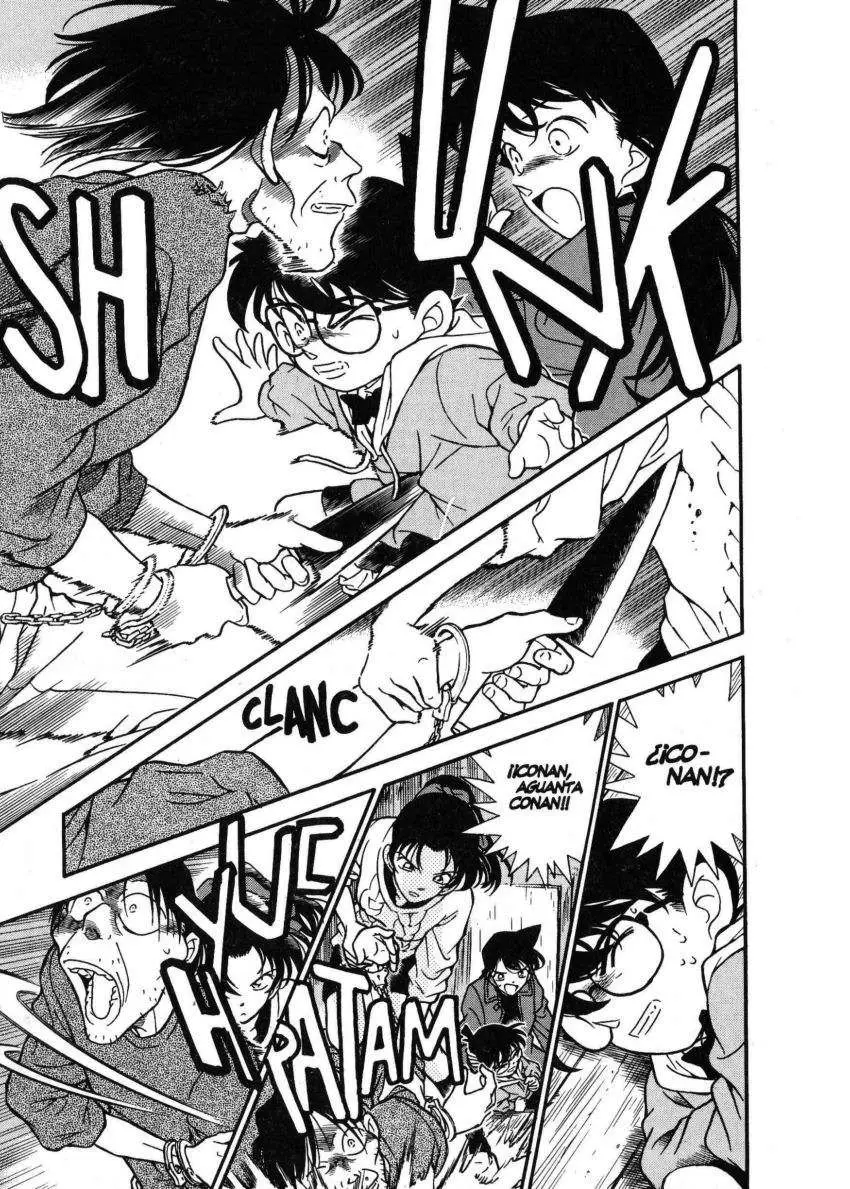 Detective Conan capítulo 188 página 6