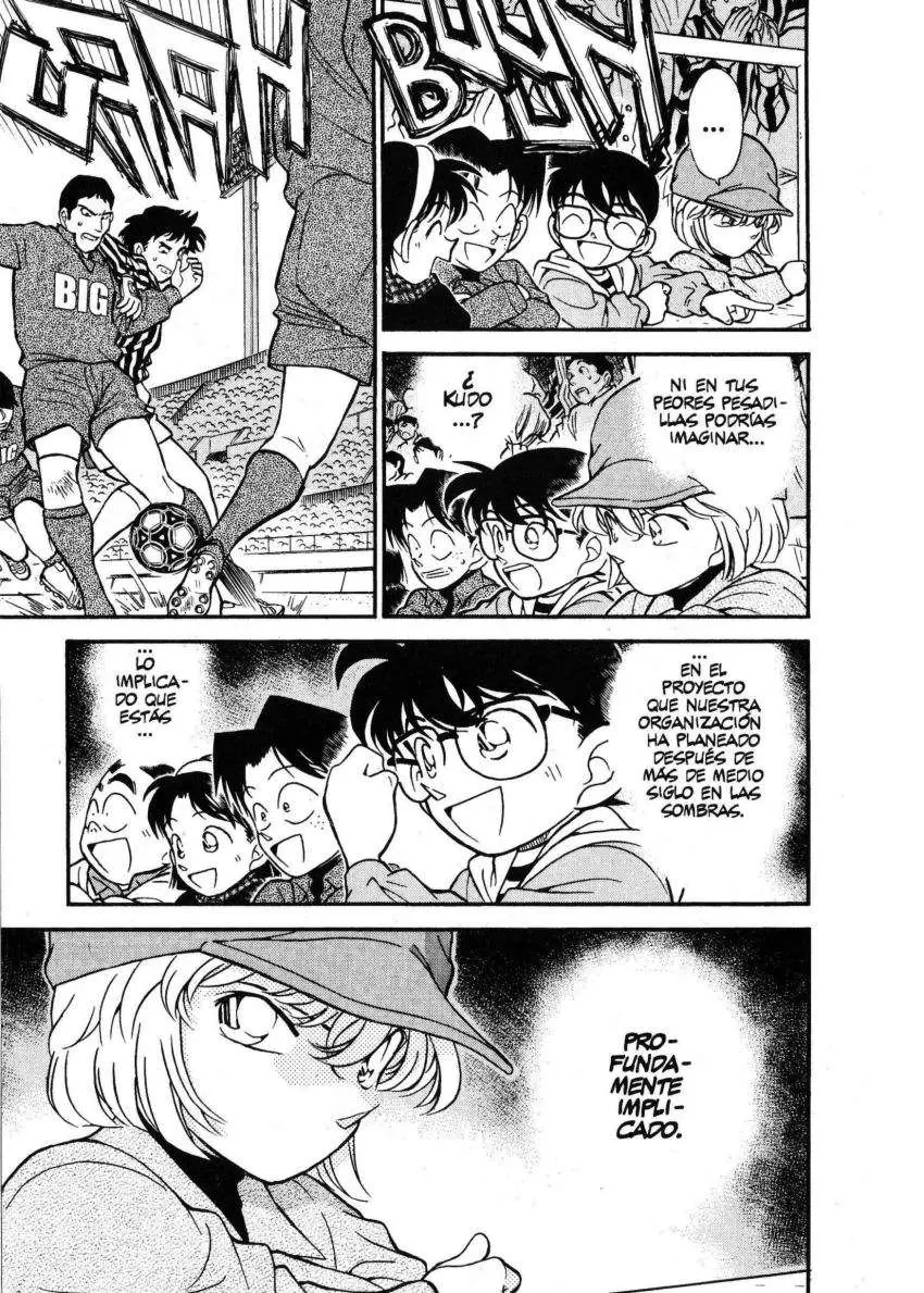Detective Conan capítulo 189 página 6