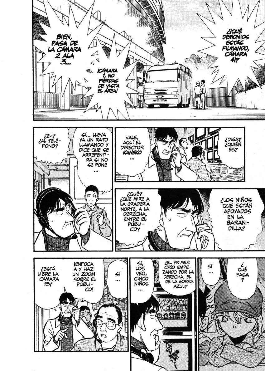 Detective Conan capítulo 189 página 7
