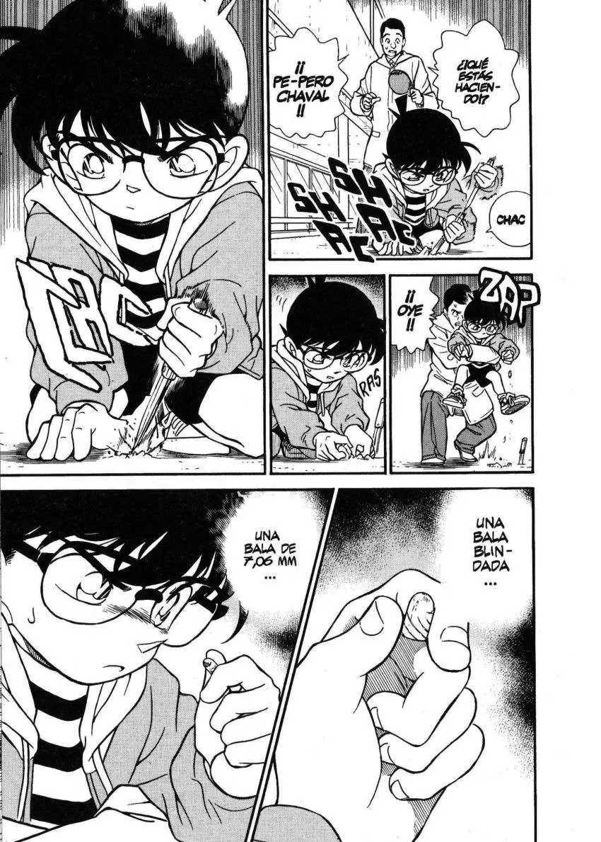 Detective Conan capítulo 189 página 12