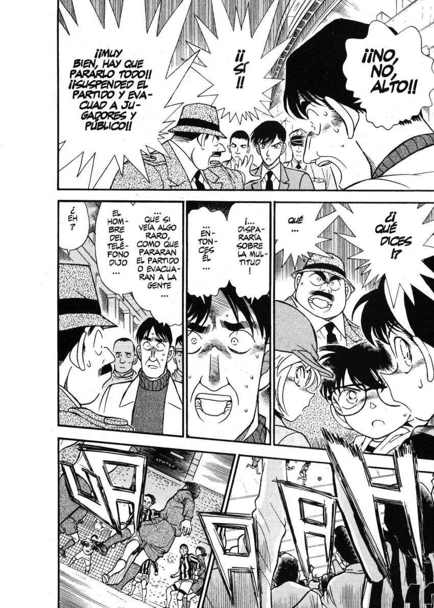 Detective Conan capítulo 189 página 15