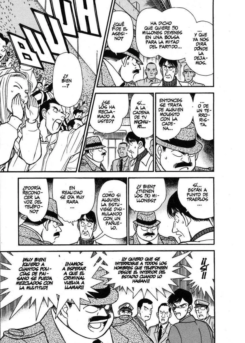 Detective Conan capítulo 189 página 16