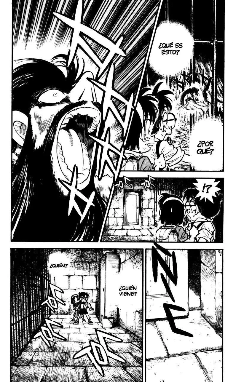 Detective Conan capítulo 19 página 2