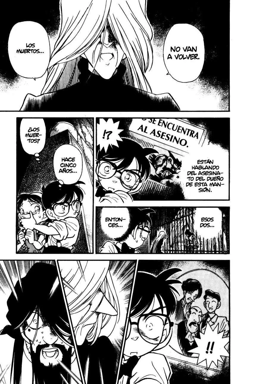 Detective Conan capítulo 19 página 4