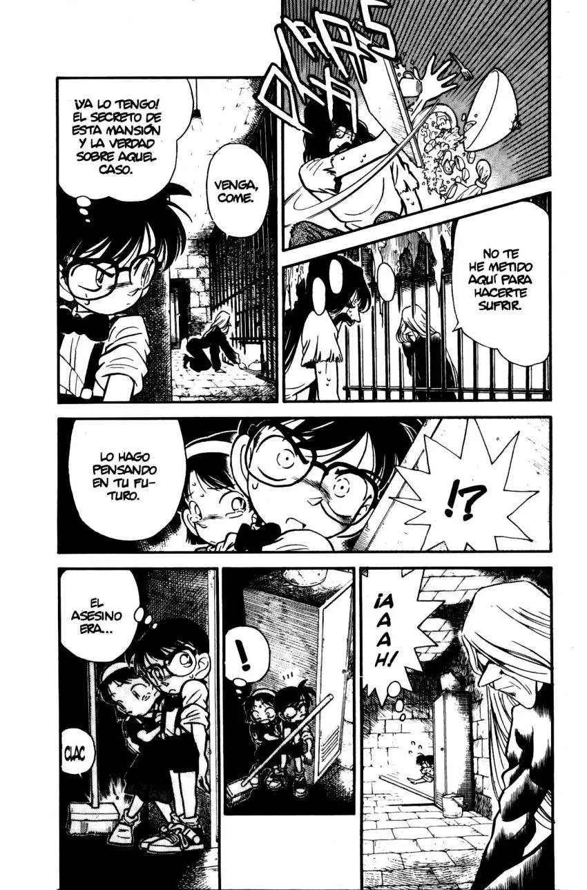 Detective Conan capítulo 19 página 5