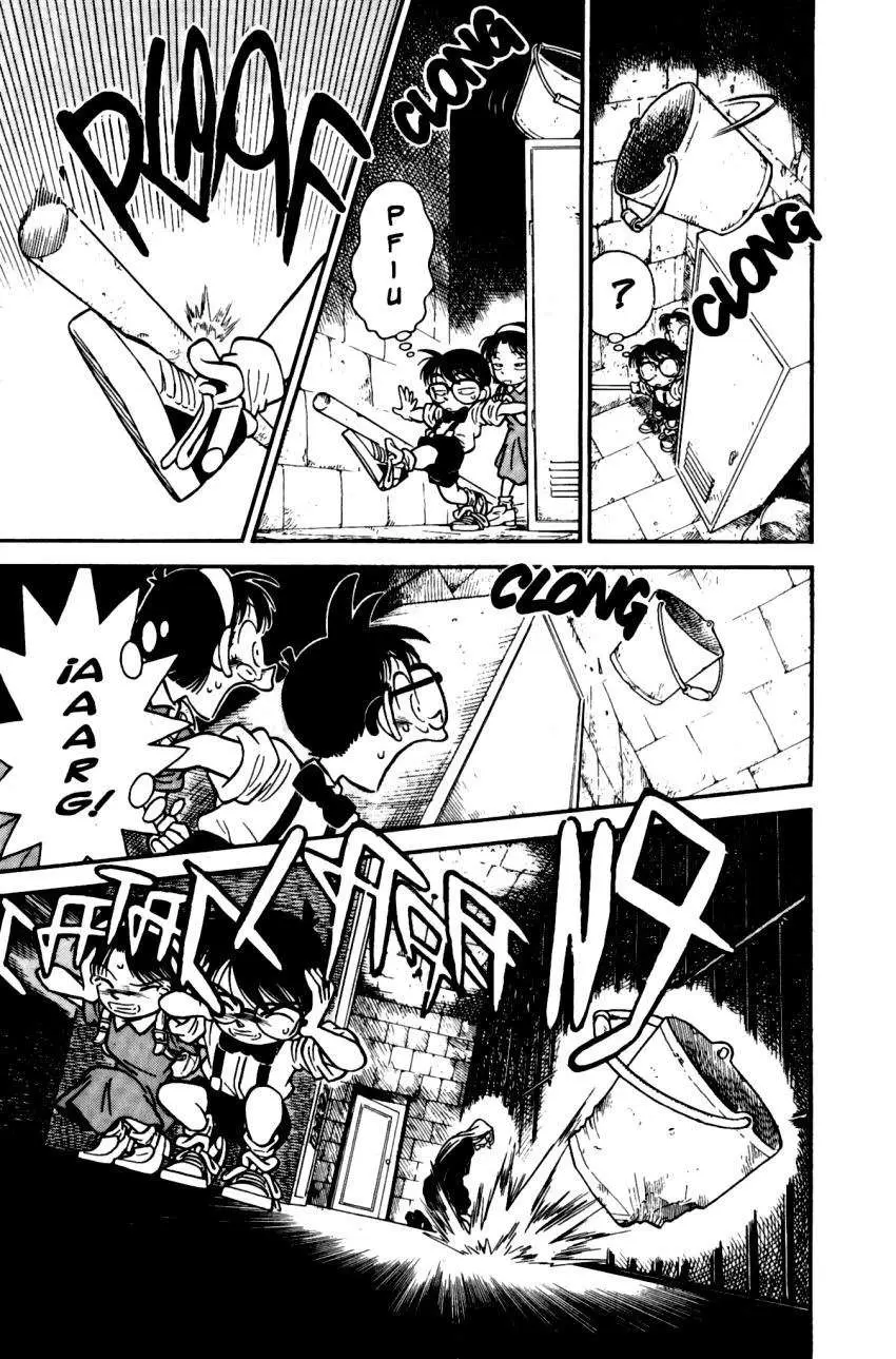Detective Conan capítulo 19 página 6
