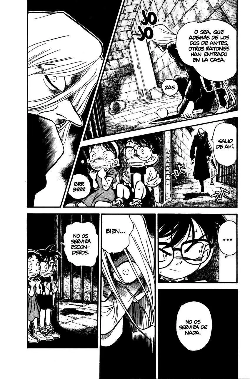 Detective Conan capítulo 19 página 7