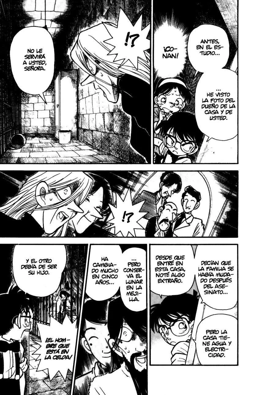 Detective Conan capítulo 19 página 8