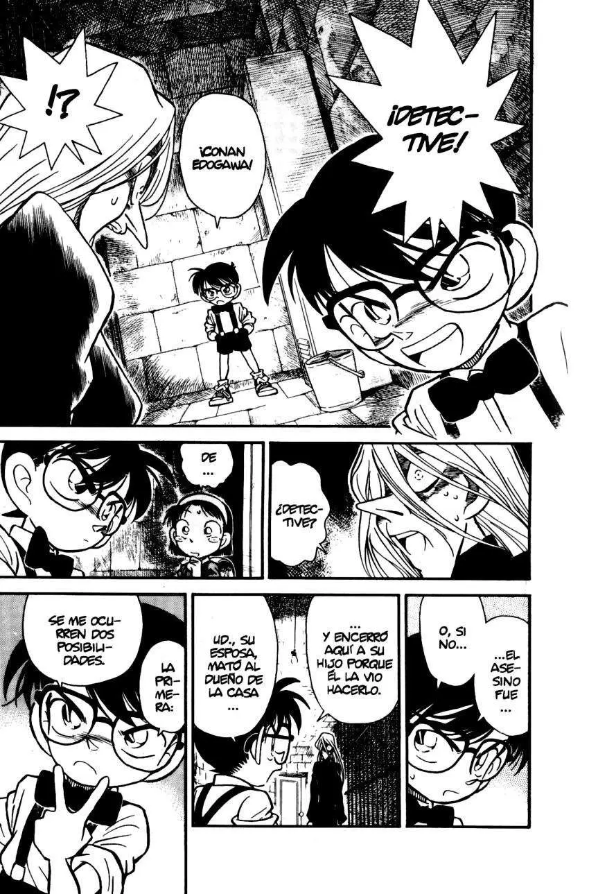 Detective Conan capítulo 19 página 10