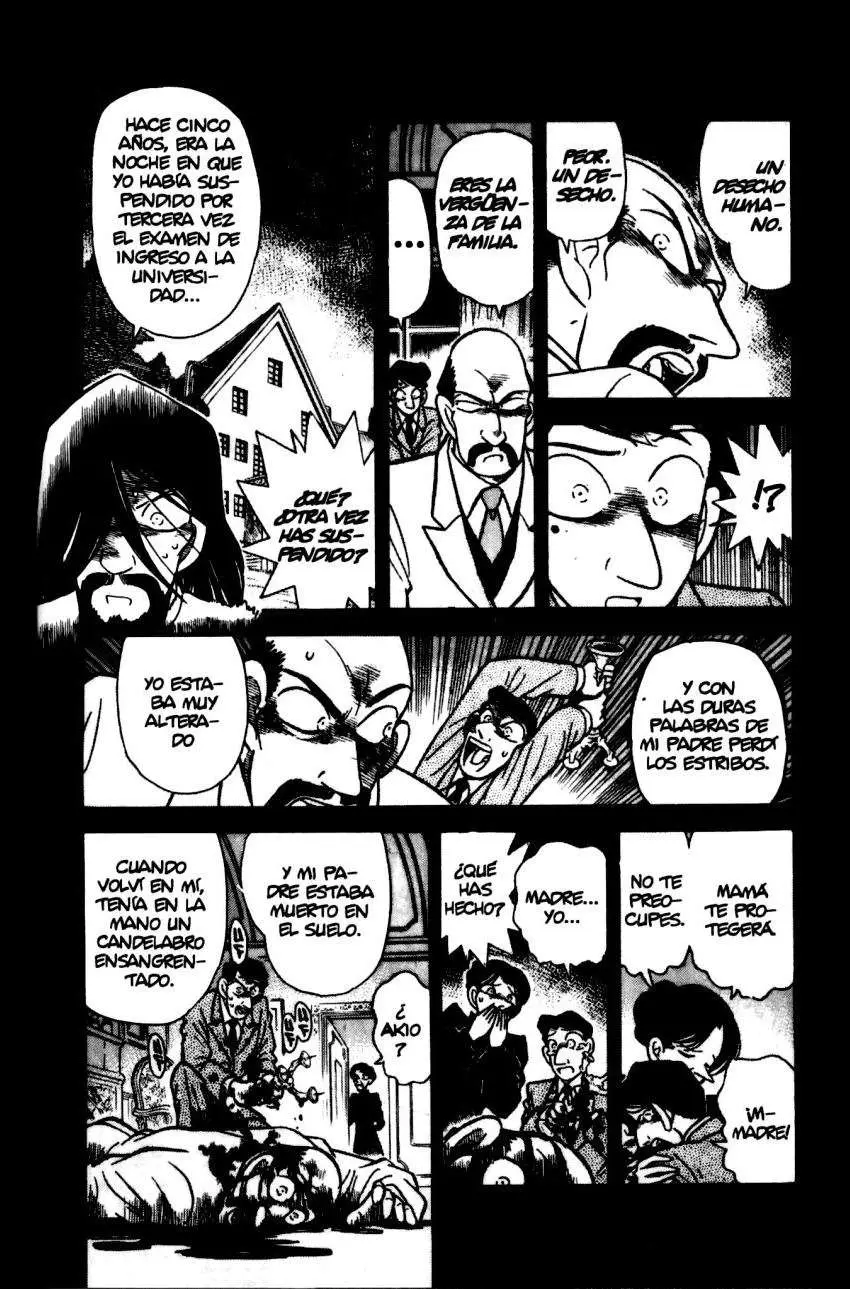 Detective Conan capítulo 19 página 13