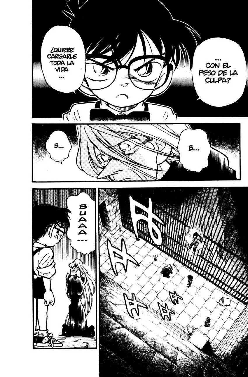 Detective Conan capítulo 19 página 15