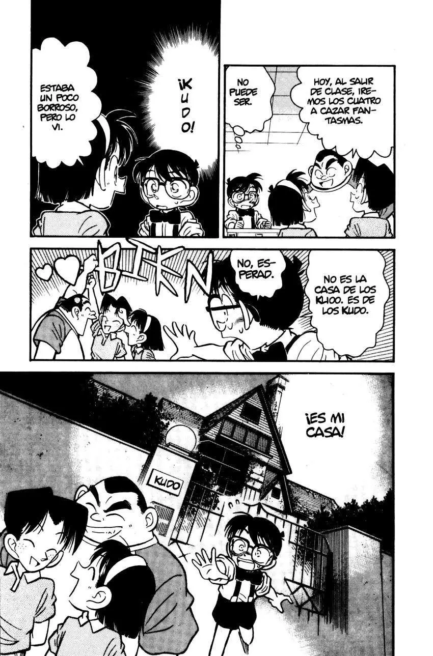 Detective Conan capítulo 19 página 18