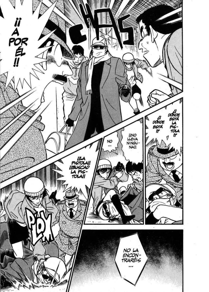 Detective Conan capítulo 190 página 10