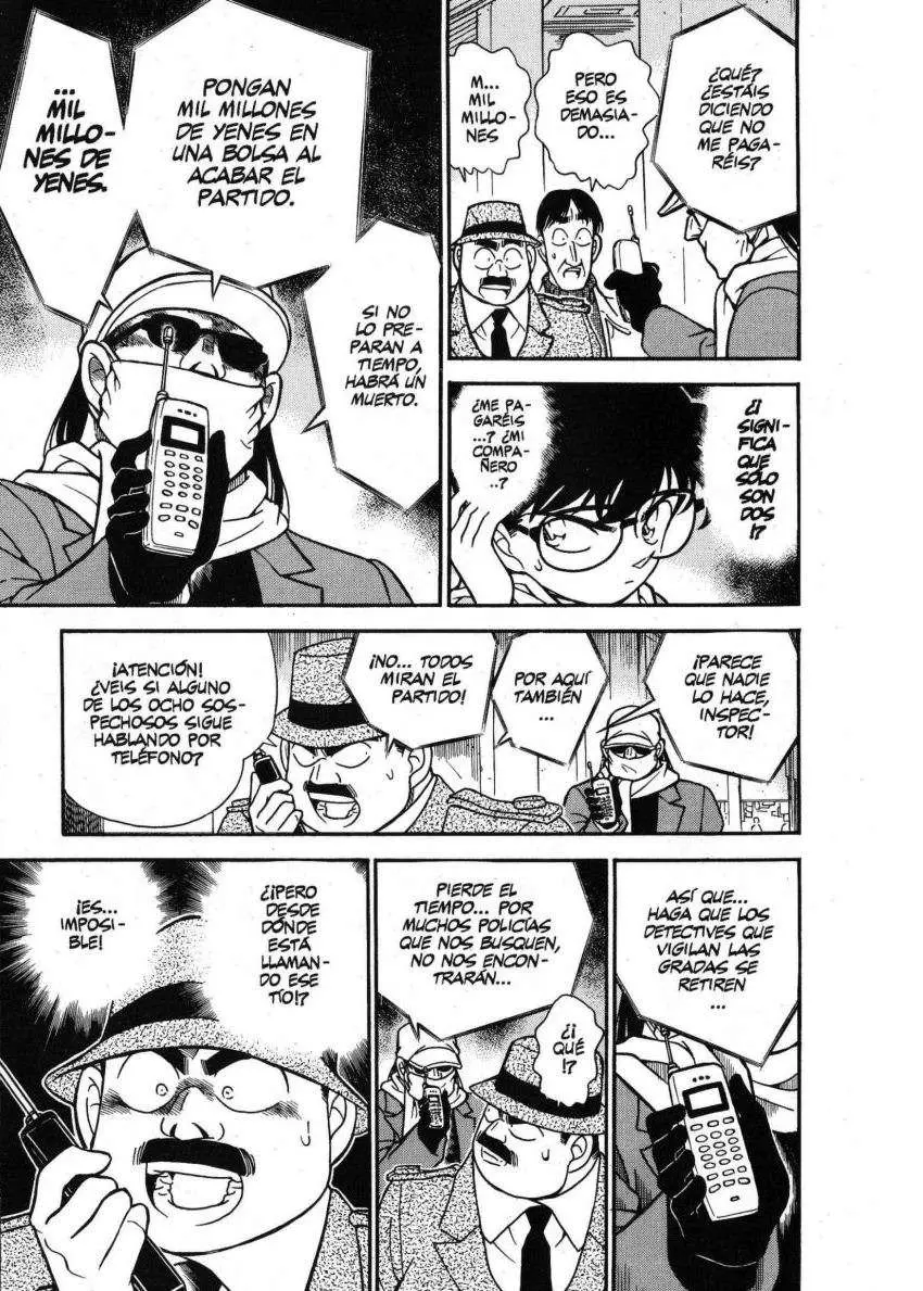 Detective Conan capítulo 190 página 12