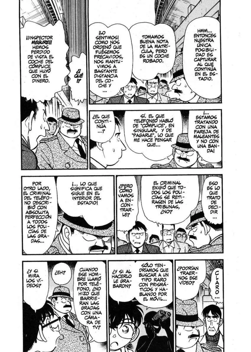 Detective Conan capítulo 191 página 4