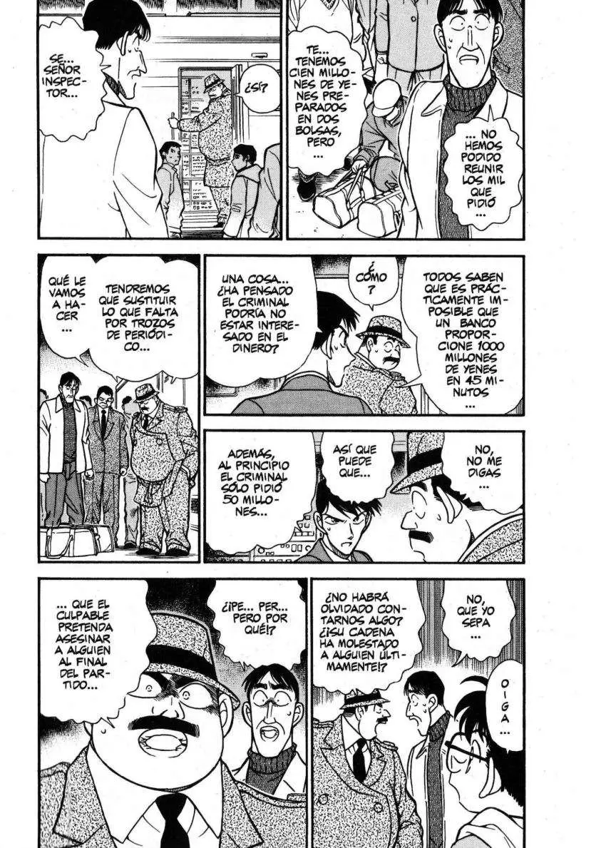 Detective Conan capítulo 191 página 6