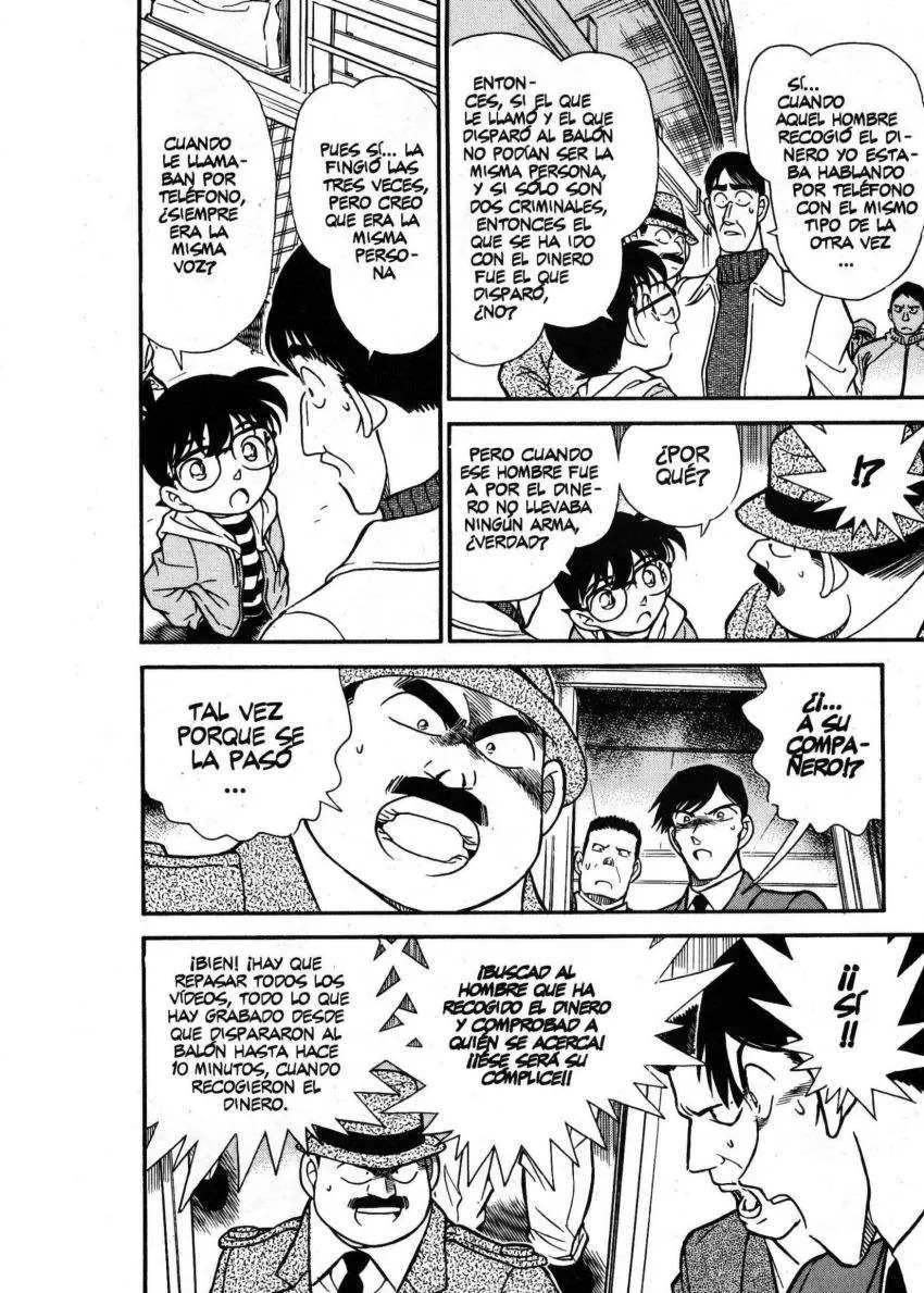 Detective Conan capítulo 191 página 7