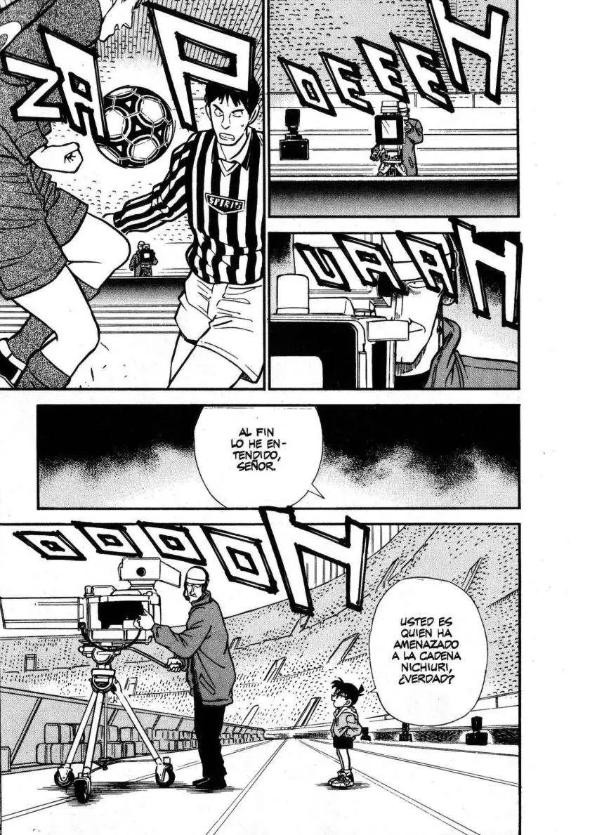 Detective Conan capítulo 191 página 12