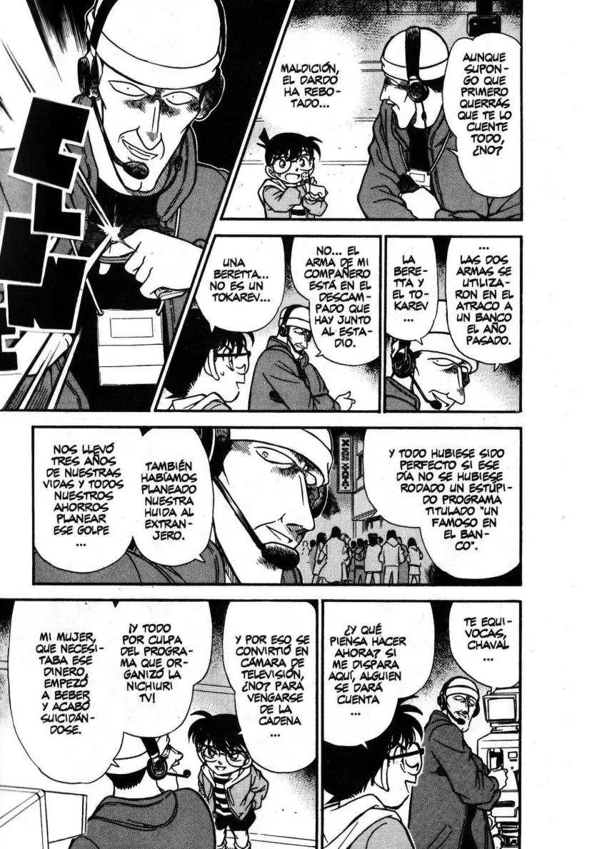 Detective Conan capítulo 191 página 14