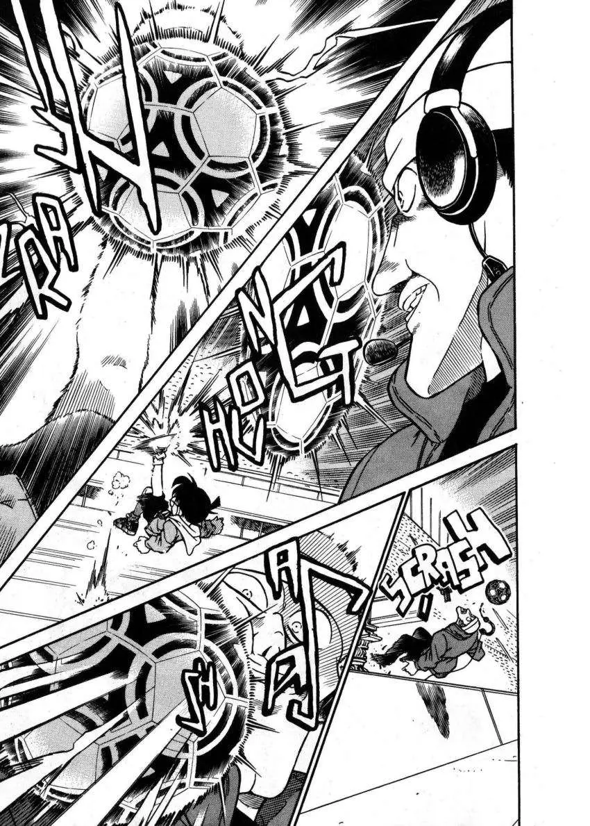 Detective Conan capítulo 191 página 16