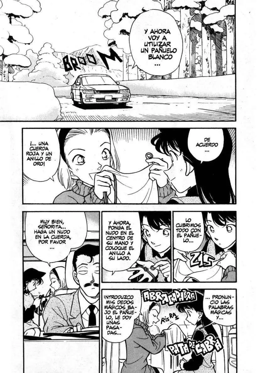 Detective Conan capítulo 192 página 2