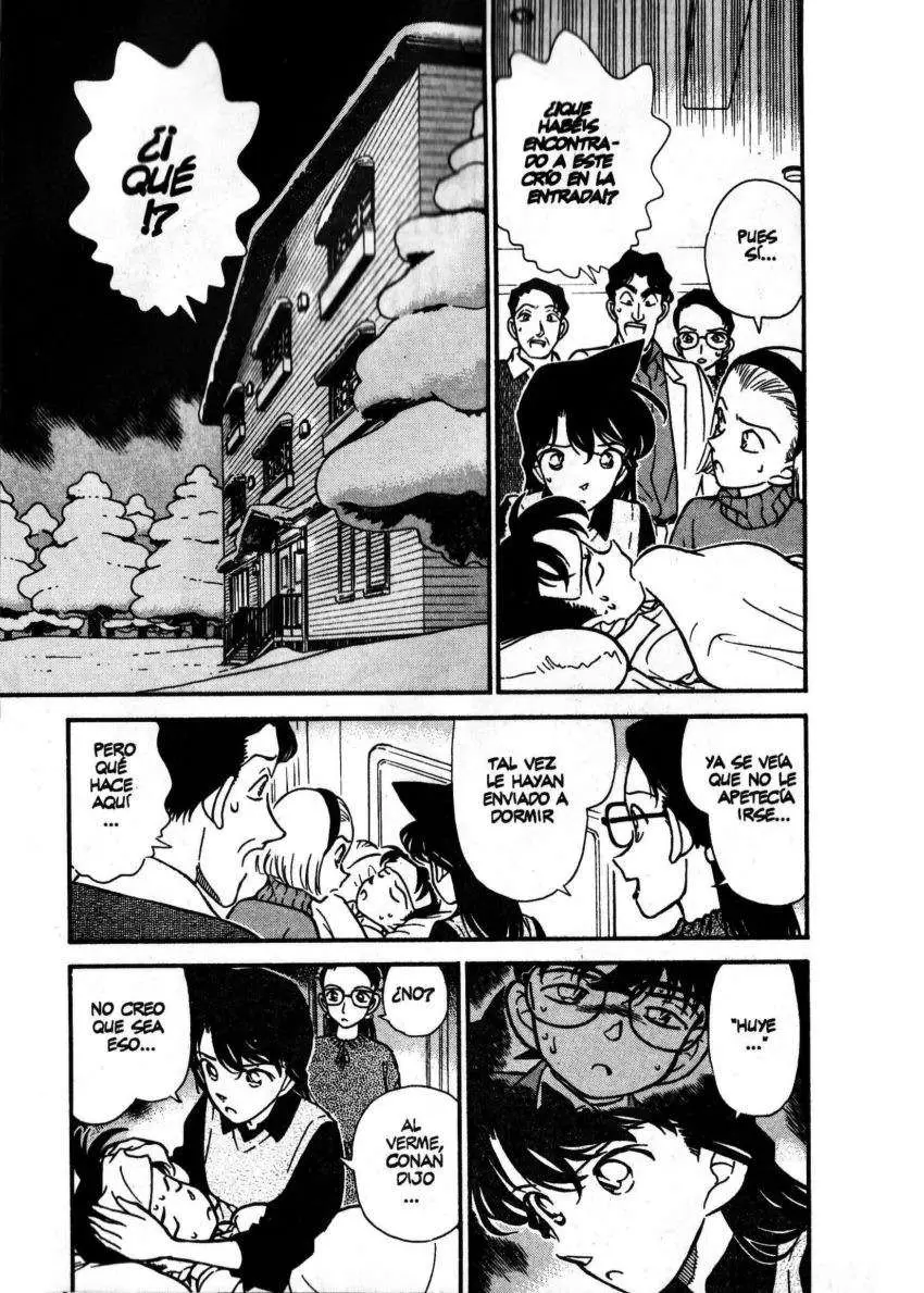 Detective Conan capítulo 193 página 2