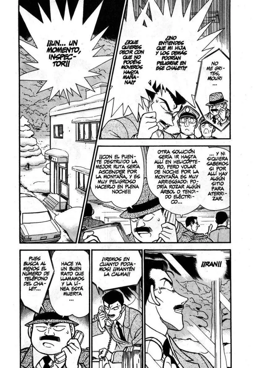 Detective Conan capítulo 193 página 4