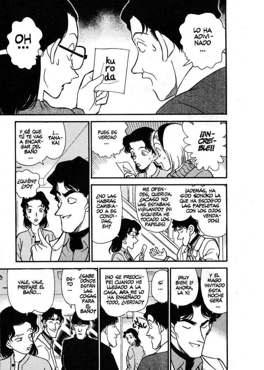 Detective Conan capítulo 193 página 8