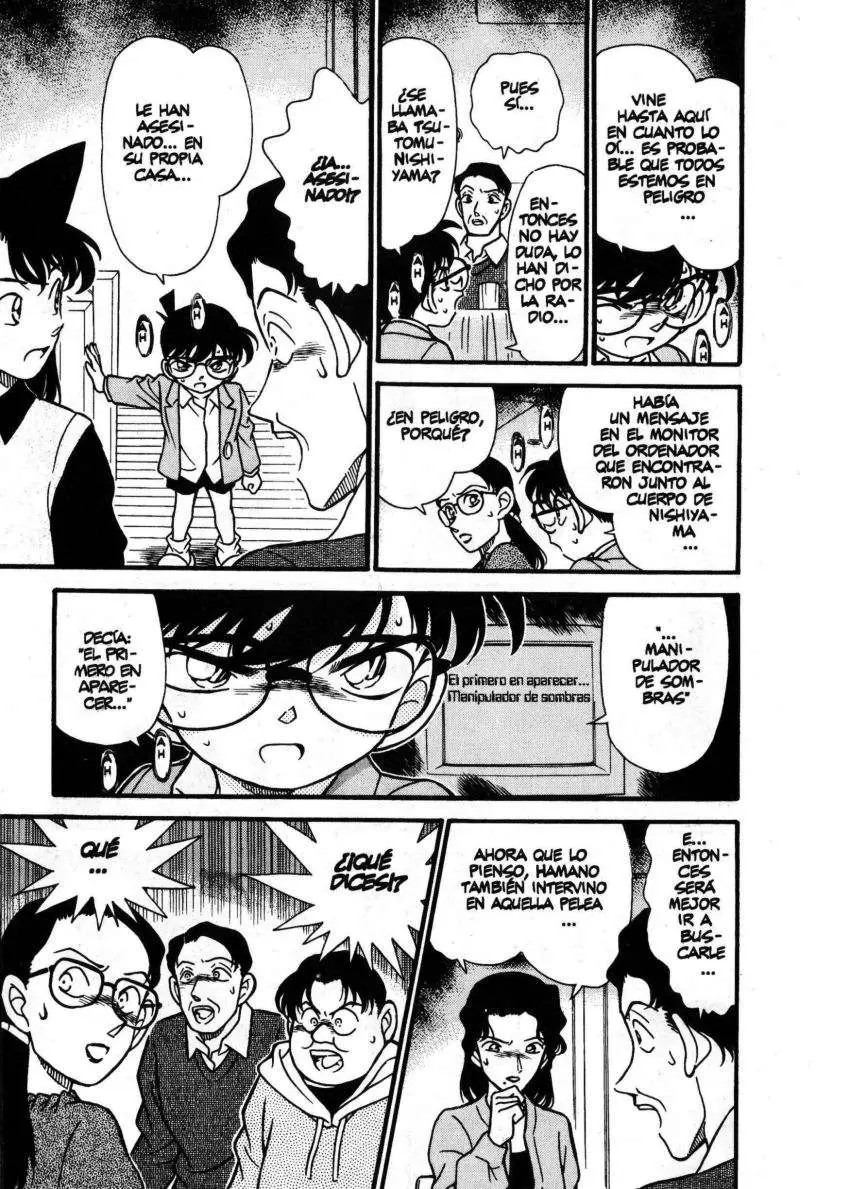 Detective Conan capítulo 193 página 12