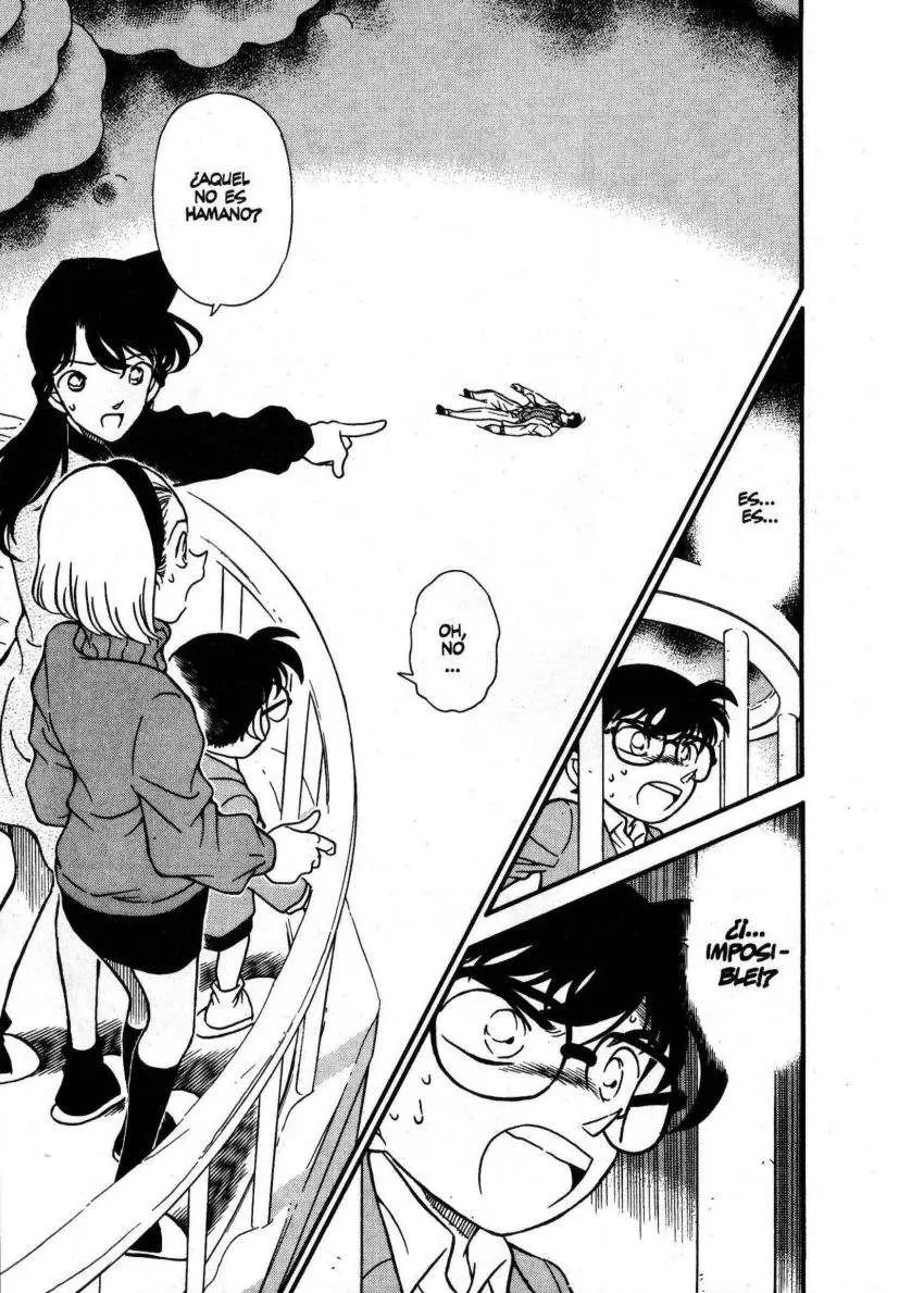 Detective Conan capítulo 193 página 14