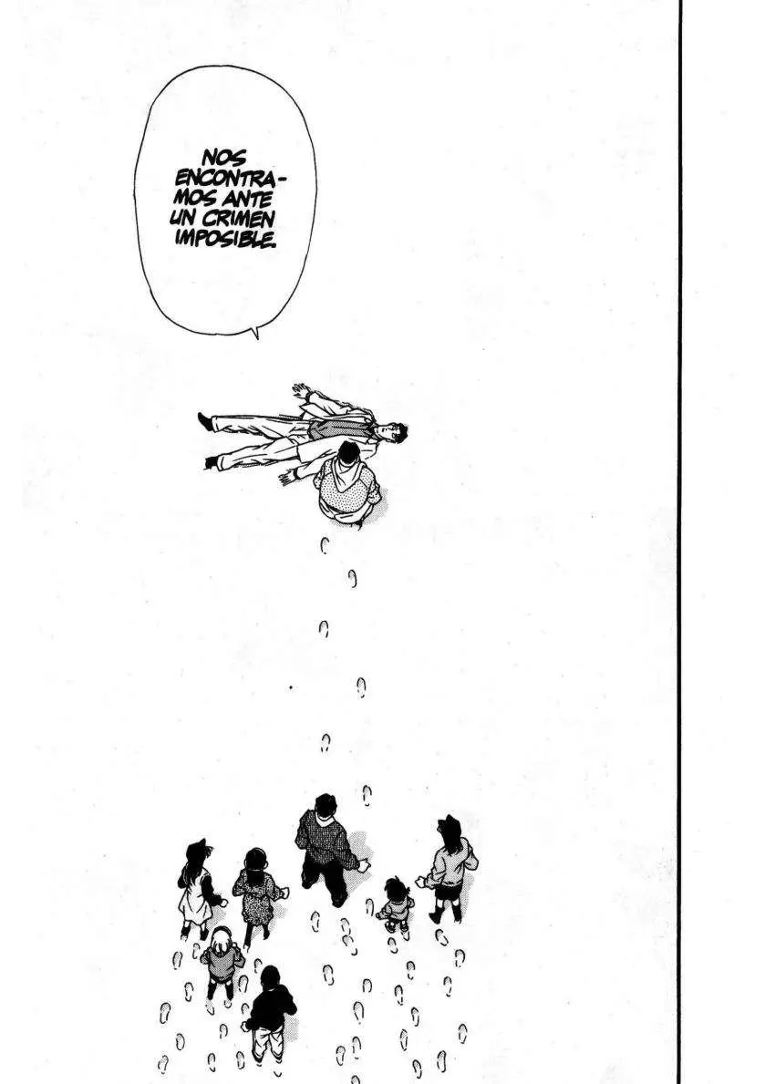 Detective Conan capítulo 193 página 16