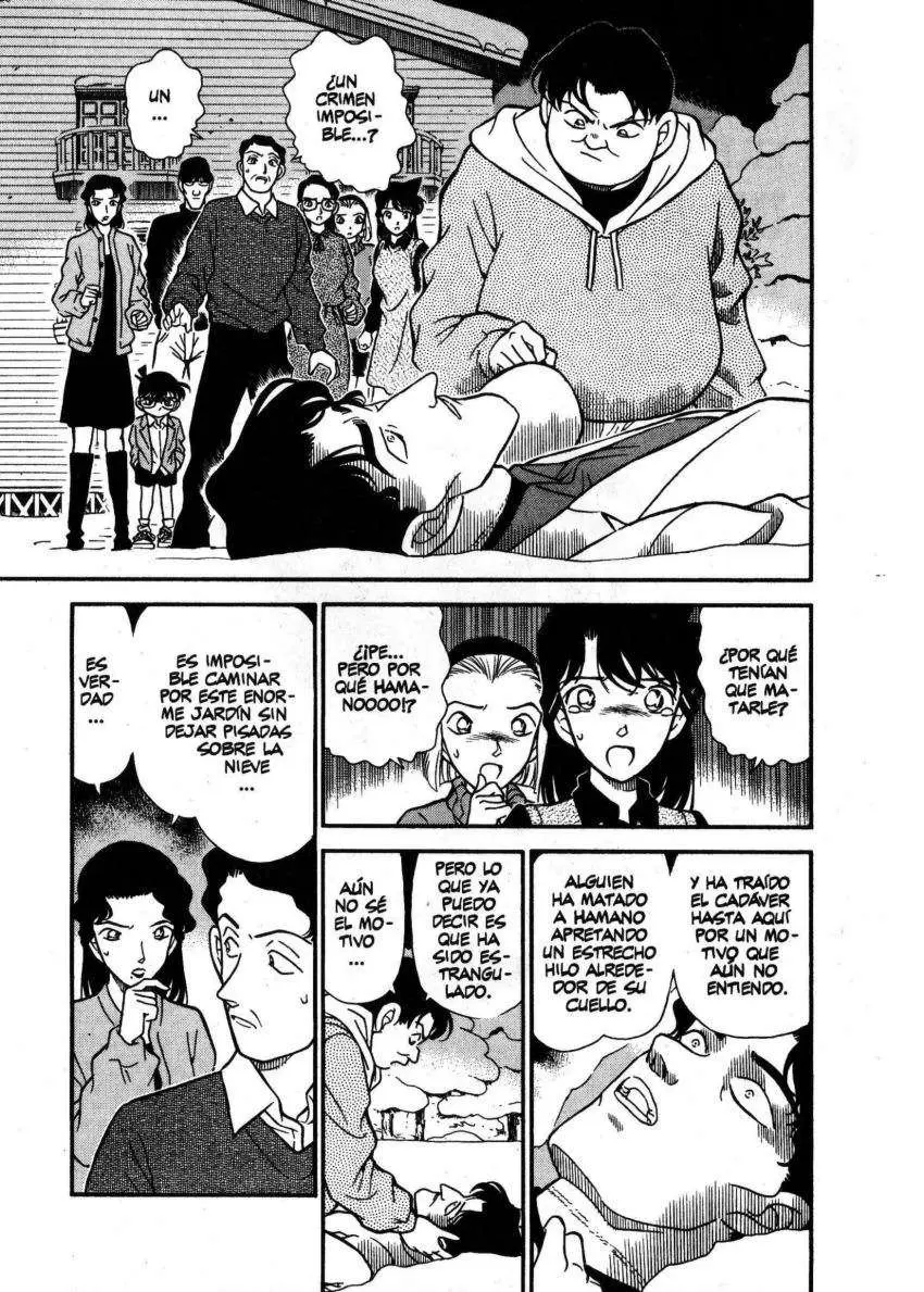 Detective Conan capítulo 194 página 2