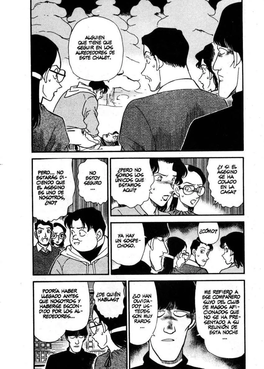 Detective Conan capítulo 194 página 3