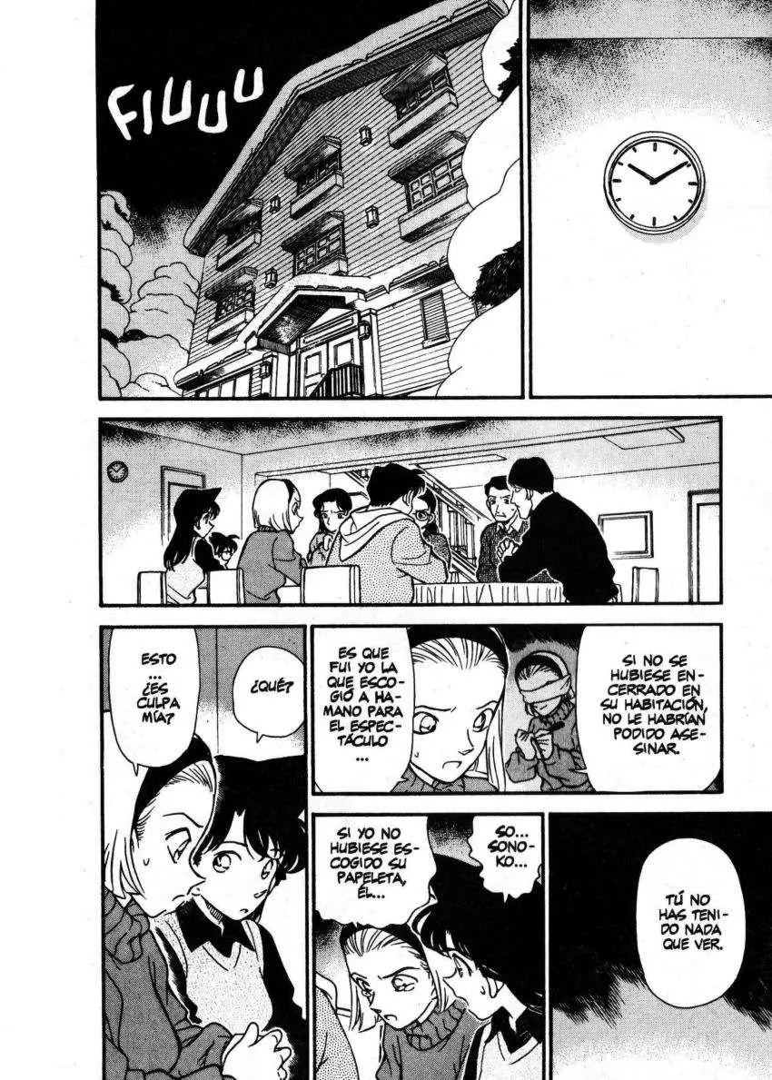 Detective Conan capítulo 194 página 7