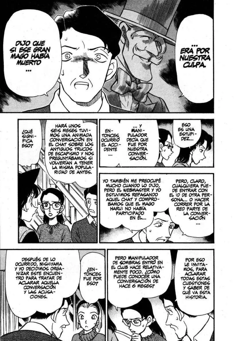 Detective Conan capítulo 194 página 10