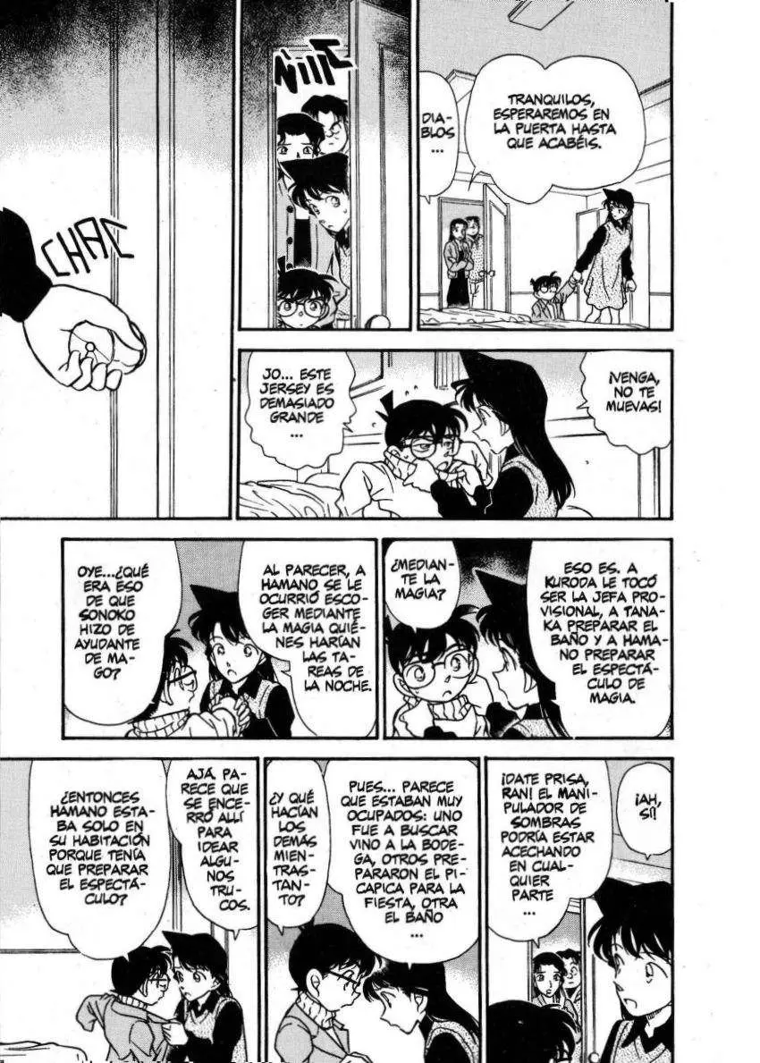 Detective Conan capítulo 194 página 12