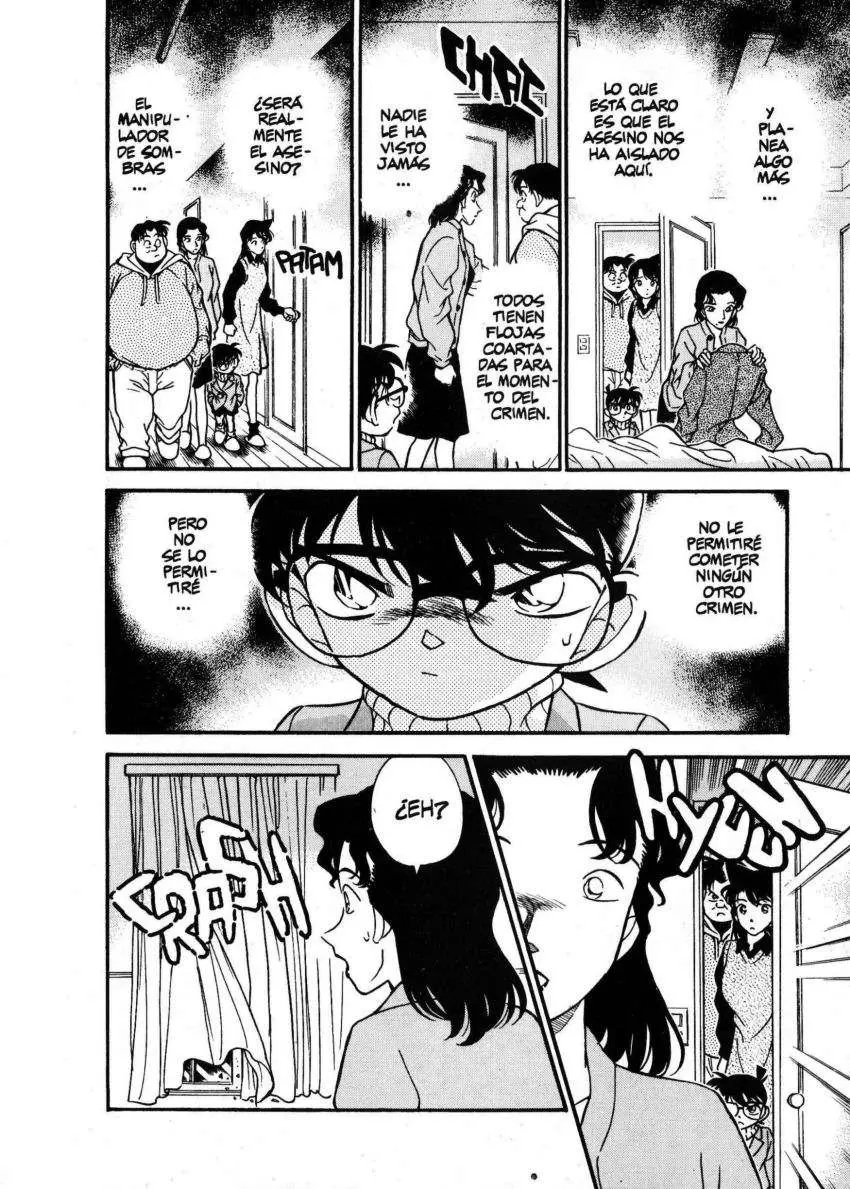 Detective Conan capítulo 194 página 13