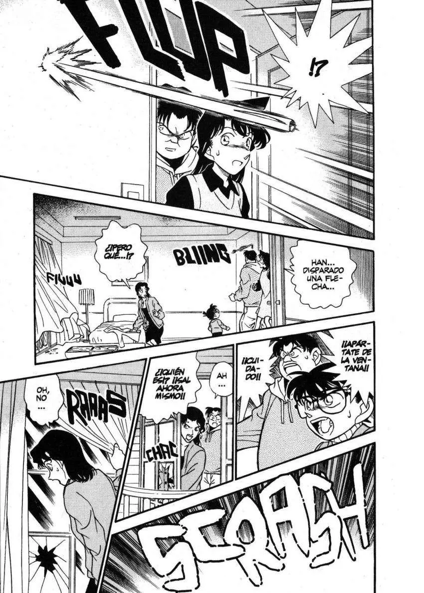 Detective Conan capítulo 194 página 14