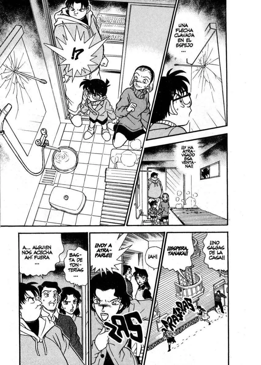 Detective Conan capítulo 194 página 16