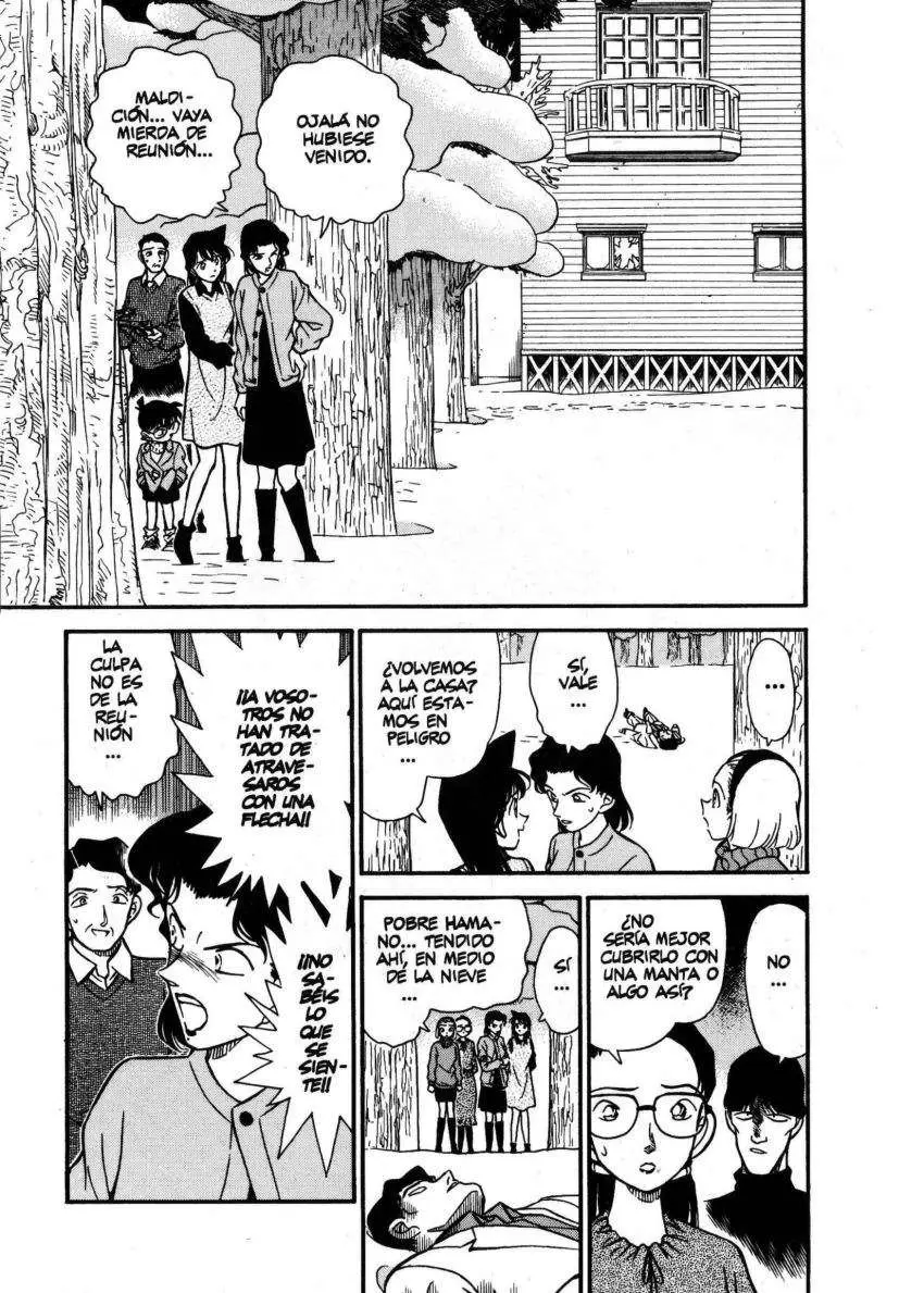 Detective Conan capítulo 195 página 2