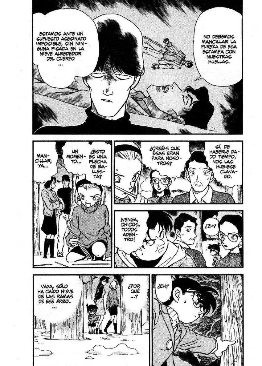 Detective Conan capítulo 195 página 3
