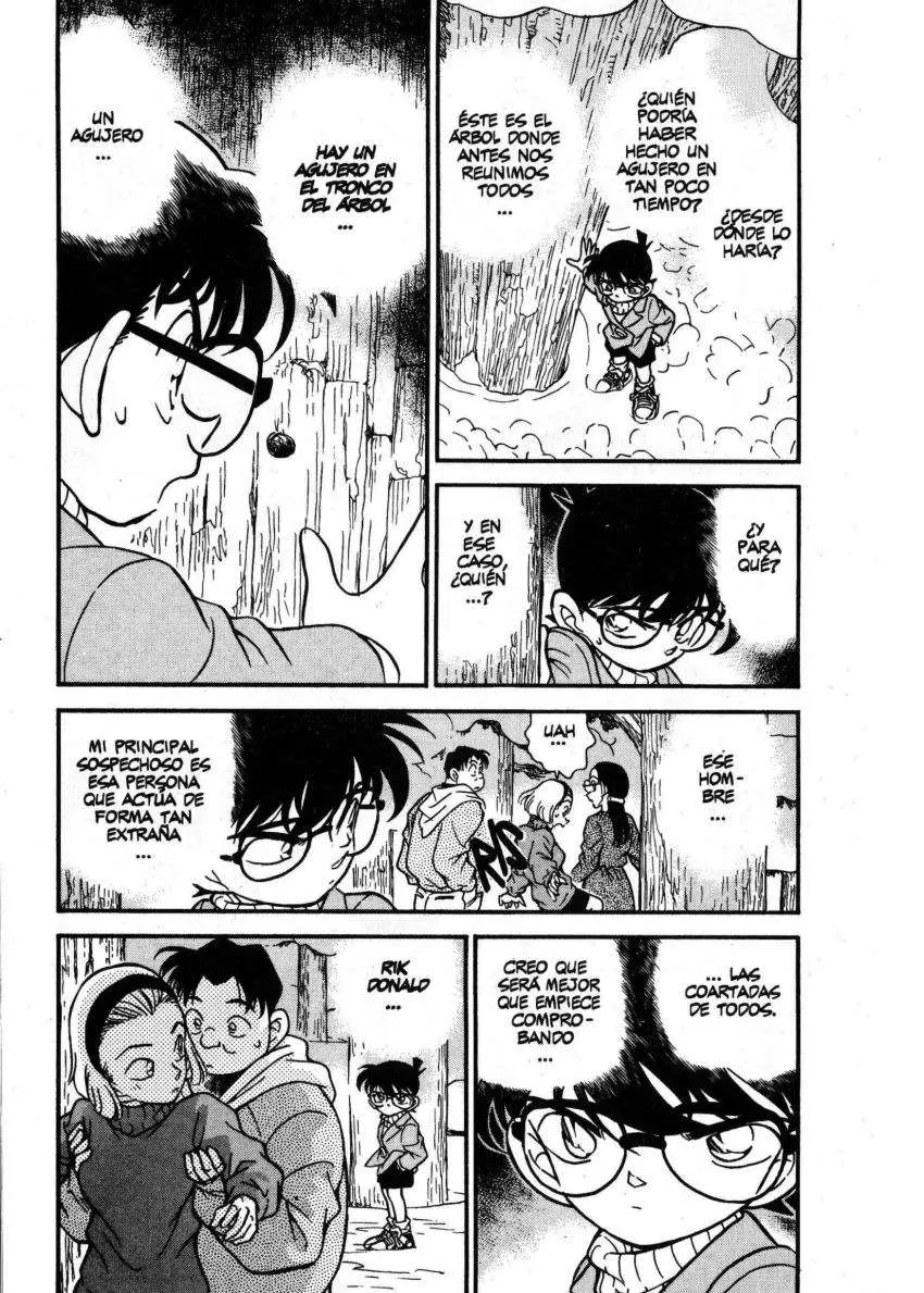 Detective Conan capítulo 195 página 4