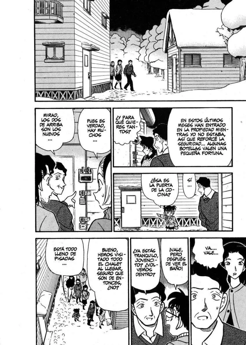 Detective Conan capítulo 195 página 7