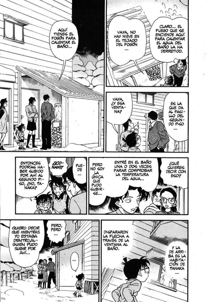 Detective Conan capítulo 195 página 8