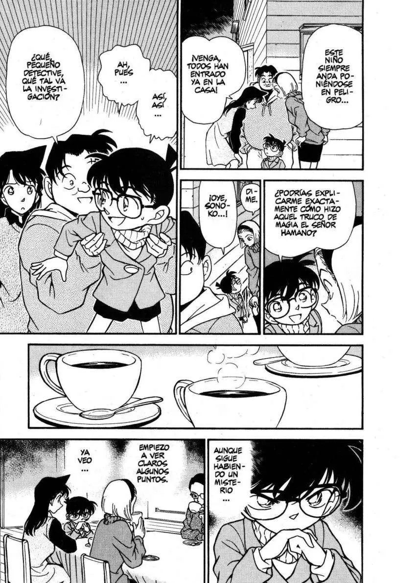 Detective Conan capítulo 195 página 10
