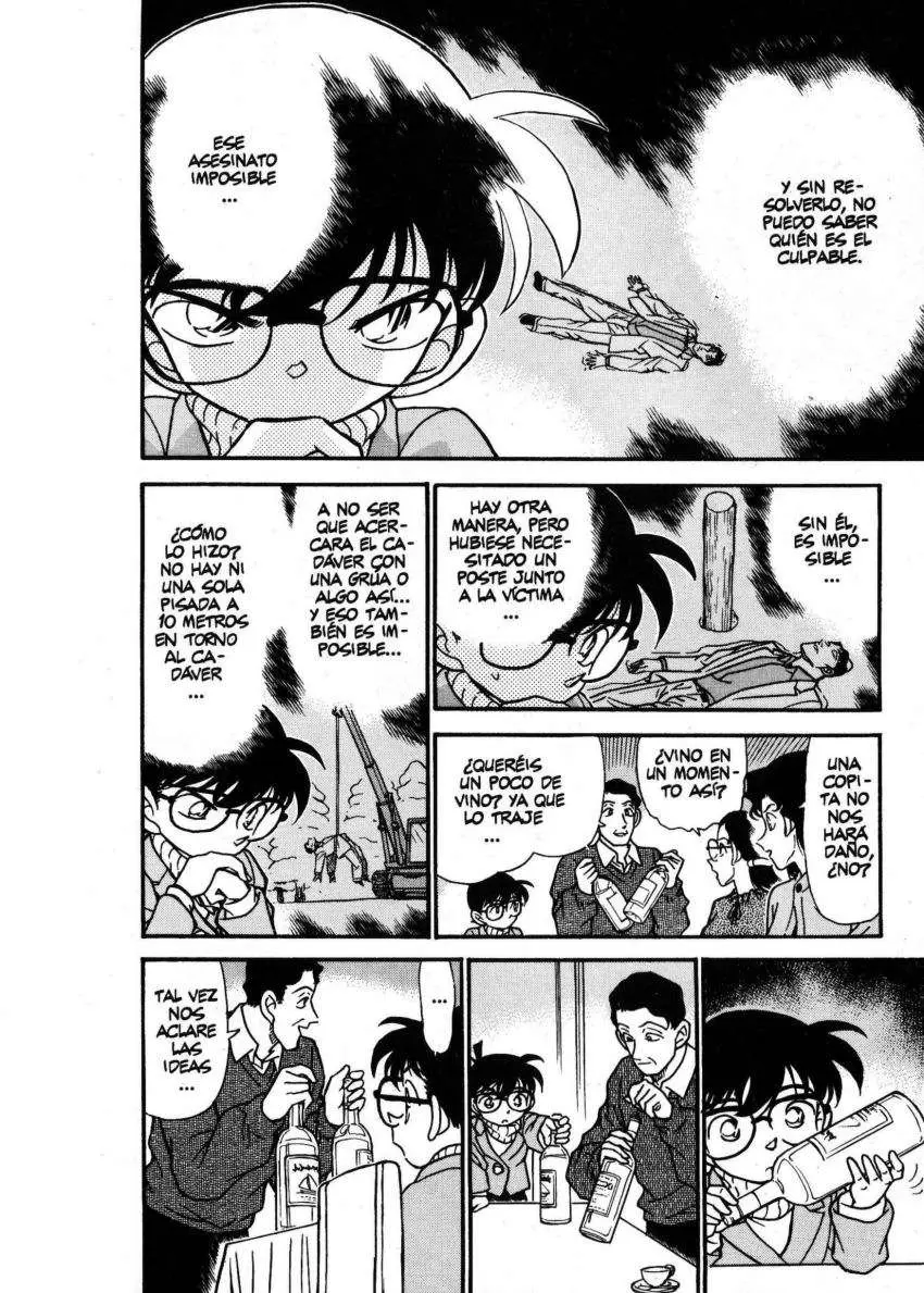 Detective Conan capítulo 195 página 11